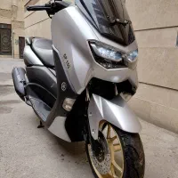 nmax کیلس