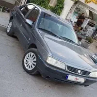 پژو slx