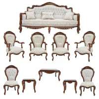 مبل /مدل گندمی / دیاکو|مبلمان خانگی و میز عسلی|خرم‌آباد, |دیوار