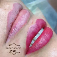 خدمات ویژه آرایش دائم بانوان