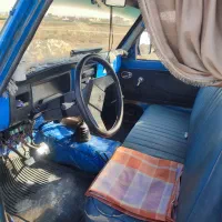 نیسان کمپرسی|خودرو سواری و وانت|آران و بیدگل, |دیوار