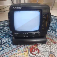 تلوزیون آنیکو