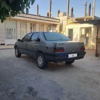 پژو۴۰۵