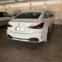mg5 full