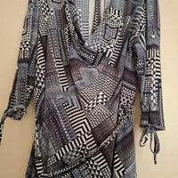 پیراهن مجلسی زنانه|لباس|مشهد, سرافرازان|دیوار