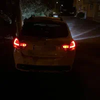 کوییک ۱۴۰۲ خونگی|خودرو سواری و وانت|شهرضا, |دیوار