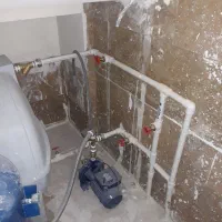 نمایندگی بوتان رسمی/تعمیر پکیج/تعمیر آبگرمکن|خدمات پیشه و مهارت|پرند, فاز ۳|دیوار