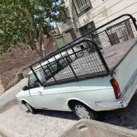 پیکان وانت مدل ۸۹|خودرو سواری و وانت|تهران, مسعودیه|دیوار