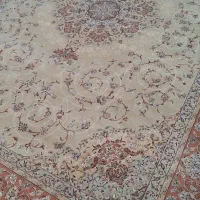 یه جفت فرش 12 متری 700شانه سالم