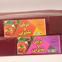 تولید و پخش لواشک  شلاقی|عمده‌فروشی|لامرد, |دیوار