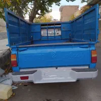 نیسان تناژ پایین مدل ۹۰|خودرو سواری و وانت|سلماس, |دیوار