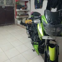 اپاچی مدل 94 مدارک تکمیل