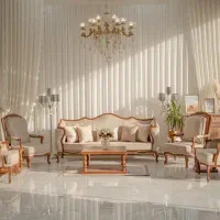 مبل مدل اطلس