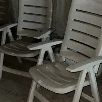 صندلی تا شو|صندلی و نیمکت|قم, بنیاد|دیوار