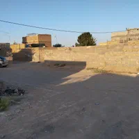 زمین ۱۰۰ متری روستای خادم آباد معاوضه با ماشین|فروش زمین و ملک کلنگی|مشهد, شهرک شهید باهنر|دیوار