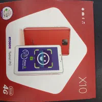تبلت Atouch X10|تبلت|کرمانشاه, |دیوار