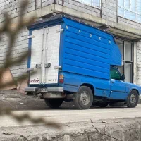 نیسان|خودرو سواری و وانت|تبریز, |دیوار