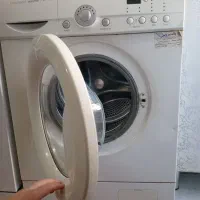 لباسشویی پاکشوما|ماشین لباسشویی و خشک‌کن لباس|تهران, شهید رجایی|دیوار