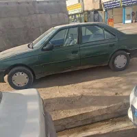 پژو 405 جی ال ایکس|خودرو سواری و وانت|نیشابور, گنبد سبز|دیوار