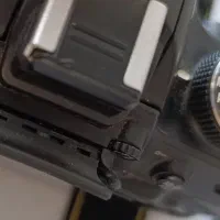 دوربین nikon ۳۲۰۰d با لنز 18-135 کاملا سالم|دوربین عکاسی و فیلم‌برداری|ری, دولت‌آباد|دیوار