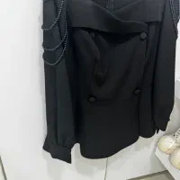شومیز ولباس سایز۴۰