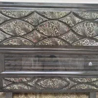 بخاری|بخاری، هیتر، شومینه|مشهد, شهرک مهر آباد|دیوار