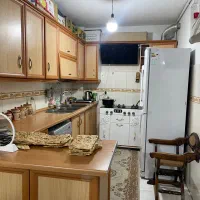 فروش آپارتمان ۶۲ متری با پارکینگ خ دادگستری/معاوضه|فروش آپارتمان|رباطکریم, رباطکریم|دیوار