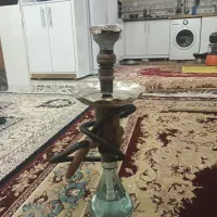قلیان قدیمی