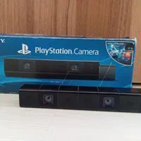دوربین (کینکت)ps4|کنسول، بازی ویدئویی و آنلاین|تهران, پونک|دیوار