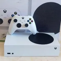 ایکس باکس سری اس XBOX Series S درحد آک
