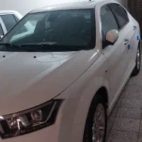 دنا توربو اتوماتیک آپشنال صفر خشک سفید