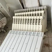 فقط خریدارپکیج شوفاژ ابگرمکن مبدل رادیاتور|آبگرمکن، پکیج، شوفاژ|رشت, حمیدیان|دیوار