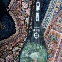 بدمینتون بن تن نو و کاملا سالم