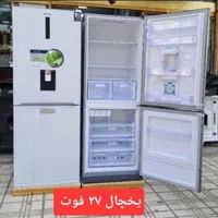 یخچال ۲۷فوت جنرال لوکسر
