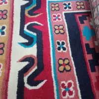 فرش|فرش|قرچک, مهدیه|دیوار