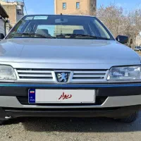 پژو ۴۰۵|خودرو سواری و وانت|کرمانشاه, |دیوار