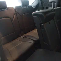 سانتافه 2014 وارداتی دودیفرانسیل فول آپشن|خودرو سواری و وانت|اردبیل, |دیوار