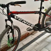 دوچرخه ونیس