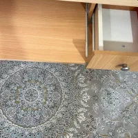 میزکامپیوتر باقیمت مناسب|میز تحریر و کامپیوتر|اردبیل, |دیوار