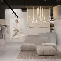 طراحی و اجرای فضای تجاری|خدمات پیشه و مهارت|کرج, مهرویلا جنوبی|دیوار