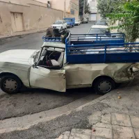 مشاوره وکارشناس خودرو های تصادفی پراید وانت و.