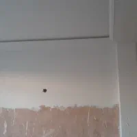 گچ کاری ساختمان