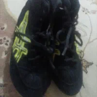 کفش کشتی|کیف، کفش، کمربند|شاهینشهر, شهرک گلدیس|دیوار