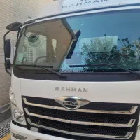 فورس ۶تن خوابدار