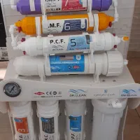 تصفیه آب خانگی تایوانی|آبسردکن و تصفیه آب|ارومیه, |دیوار