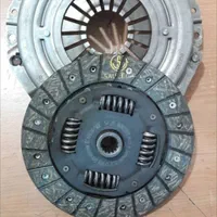 تعمیر دیسک و صفحه کلاچ تخصصی با ضمانت|قطعات یدکی و لوازم جانبی|فردیس, منظریه|دیوار