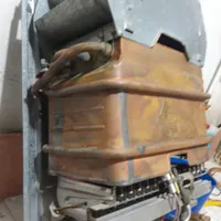 نصب وتعمیر آبگرمکن دیواری اجاق گاز درمحل شما