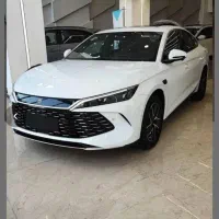 ثبت نام BYD چین ال