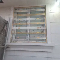 نما کاری و کاشیکاری|خدمات پیشه و مهارت|جم, |دیوار