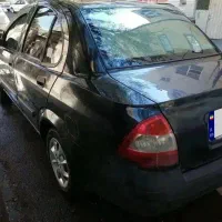 تیبا صندوقدار،تیبا،تیبا1،بدون رنگ،پلمپ|خودرو سواری و وانت|تبریز, |دیوار